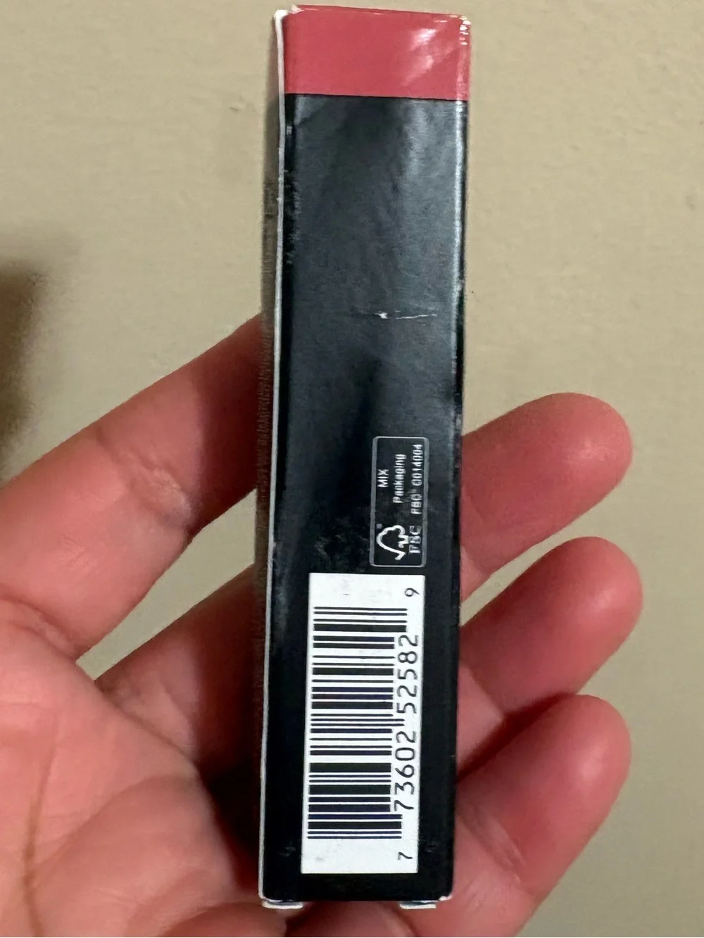MAC Cosmetics Lipglass Lip Gloss - 343 ALL THINGS MAGICAL Brand New Never Used.